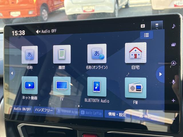 ムーヴＲＳ　カーナビ　ドラレコ　ノーブルシックスタイル保証　新車保証・まごころ保証　１年間・走行距離無制限付き　純正１０インチスタイリッシュナビ　ナビ連動前後録画ドライブレコーダー　パノラマモニター　アダプティブクルーズコントロール　ターボ（東京都）の中古車