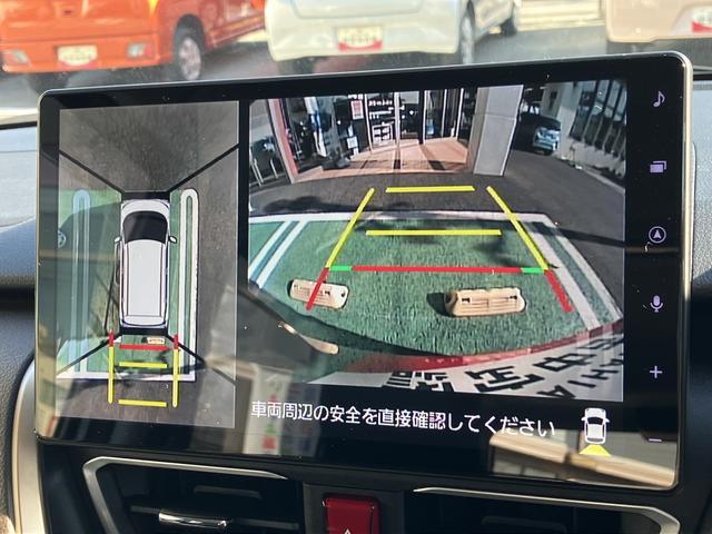 ムーヴＲＳ　カーナビ　ドラレコ　ノーブルシックスタイル保証　新車保証・まごころ保証　１年間・走行距離無制限付き　純正１０インチスタイリッシュナビ　ナビ連動前後録画ドライブレコーダー　パノラマモニター　アダプティブクルーズコントロール　ターボ（東京都）の中古車