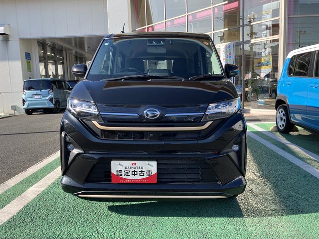 ムーヴＲＳ　カーナビ　ドラレコ　ノーブルシックスタイル保証　新車保証・まごころ保証　１年間・走行距離無制限付き　純正１０インチスタイリッシュナビ　ナビ連動前後録画ドライブレコーダー　パノラマモニター　アダプティブクルーズコントロール　ターボ（東京都）の中古車