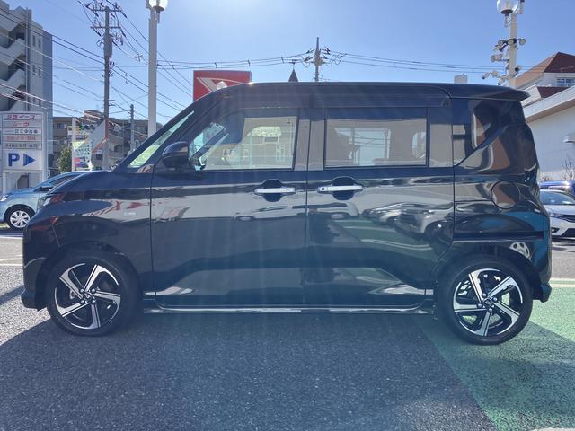 ムーヴＲＳ　カーナビ　ドラレコ　ノーブルシックスタイル保証　新車保証・まごころ保証　１年間・走行距離無制限付き　純正１０インチスタイリッシュナビ　ナビ連動前後録画ドライブレコーダー　パノラマモニター　アダプティブクルーズコントロール　ターボ（東京都）の中古車