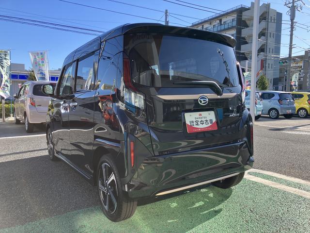 ムーヴＲＳ　カーナビ　ドラレコ　ノーブルシックスタイル保証　新車保証・まごころ保証　１年間・走行距離無制限付き　純正１０インチスタイリッシュナビ　ナビ連動前後録画ドライブレコーダー　パノラマモニター　アダプティブクルーズコントロール　ターボ（東京都）の中古車