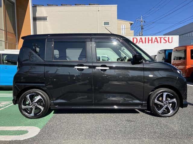 ムーヴＲＳ　カーナビ　ドラレコ　ノーブルシックスタイル保証　新車保証・まごころ保証　１年間・走行距離無制限付き　純正１０インチスタイリッシュナビ　ナビ連動前後録画ドライブレコーダー　パノラマモニター　アダプティブクルーズコントロール　ターボ（東京都）の中古車