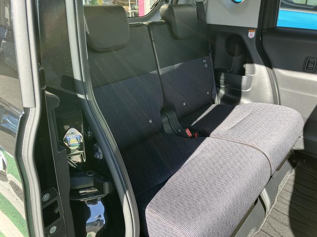 ムーヴＲＳ　カーナビ　ドラレコ　ノーブルシックスタイル保証　新車保証・まごころ保証　１年間・走行距離無制限付き　純正１０インチスタイリッシュナビ　ナビ連動前後録画ドライブレコーダー　パノラマモニター　アダプティブクルーズコントロール　ターボ（東京都）の中古車