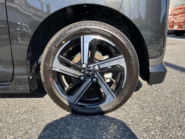 ムーヴＲＳ　カーナビ　ドラレコ　ノーブルシックスタイル保証　新車保証・まごころ保証　１年間・走行距離無制限付き　純正１０インチスタイリッシュナビ　ナビ連動前後録画ドライブレコーダー　パノラマモニター　アダプティブクルーズコントロール　ターボ（東京都）の中古車