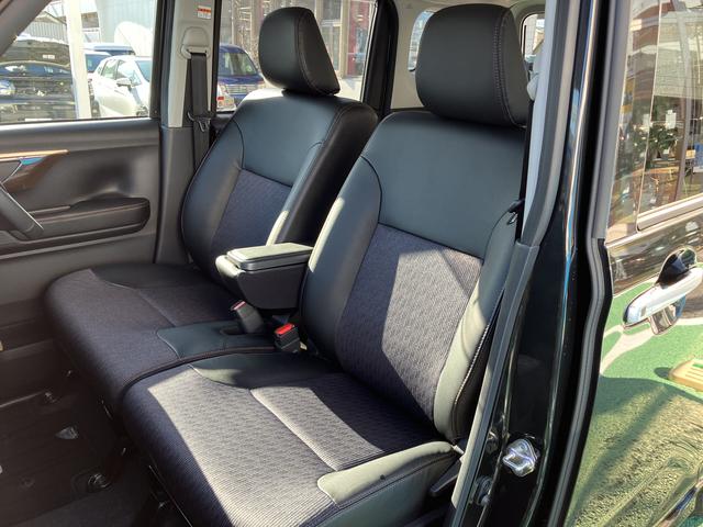 ムーヴＲＳ　カーナビ　ドラレコ　ノーブルシックスタイル保証　新車保証・まごころ保証　１年間・走行距離無制限付き　純正１０インチスタイリッシュナビ　ナビ連動前後録画ドライブレコーダー　パノラマモニター　アダプティブクルーズコントロール　ターボ（東京都）の中古車