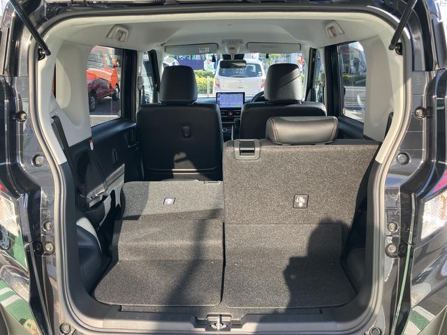 ムーヴＲＳ　カーナビ　ドラレコ　ノーブルシックスタイル保証　新車保証・まごころ保証　１年間・走行距離無制限付き　純正１０インチスタイリッシュナビ　ナビ連動前後録画ドライブレコーダー　パノラマモニター　アダプティブクルーズコントロール　ターボ（東京都）の中古車