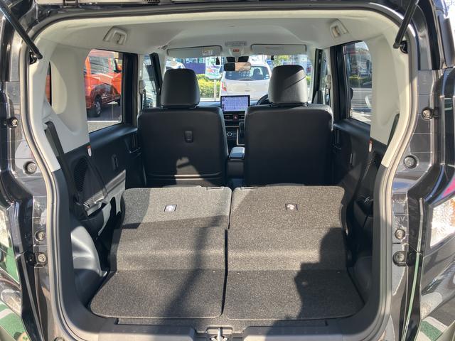 ムーヴＲＳ　カーナビ　ドラレコ　ノーブルシックスタイル保証　新車保証・まごころ保証　１年間・走行距離無制限付き　純正１０インチスタイリッシュナビ　ナビ連動前後録画ドライブレコーダー　パノラマモニター　アダプティブクルーズコントロール　ターボ（東京都）の中古車