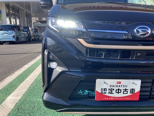 ムーヴＲＳ　カーナビ　ドラレコ　ノーブルシックスタイル保証　新車保証・まごころ保証　１年間・走行距離無制限付き　純正１０インチスタイリッシュナビ　ナビ連動前後録画ドライブレコーダー　パノラマモニター　アダプティブクルーズコントロール　ターボ（東京都）の中古車