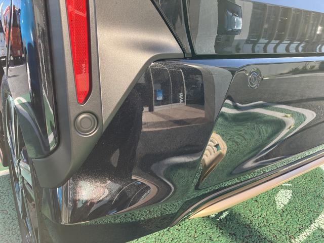 ムーヴＲＳ　カーナビ　ドラレコ　ノーブルシックスタイル保証　新車保証・まごころ保証　１年間・走行距離無制限付き　純正１０インチスタイリッシュナビ　ナビ連動前後録画ドライブレコーダー　パノラマモニター　アダプティブクルーズコントロール　ターボ（東京都）の中古車