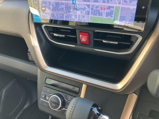 ムーヴＲＳ　カーナビ　ドラレコ　ノーブルシックスタイル保証　新車保証・まごころ保証　１年間・走行距離無制限付き　純正１０インチスタイリッシュナビ　ナビ連動前後録画ドライブレコーダー　パノラマモニター　アダプティブクルーズコントロール　ターボ（東京都）の中古車