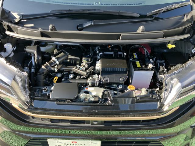 ムーヴＲＳ　カーナビ　ドラレコ　ノーブルシックスタイル保証　新車保証・まごころ保証　１年間・走行距離無制限付き　純正１０インチスタイリッシュナビ　ナビ連動前後録画ドライブレコーダー　パノラマモニター　アダプティブクルーズコントロール　ターボ（東京都）の中古車