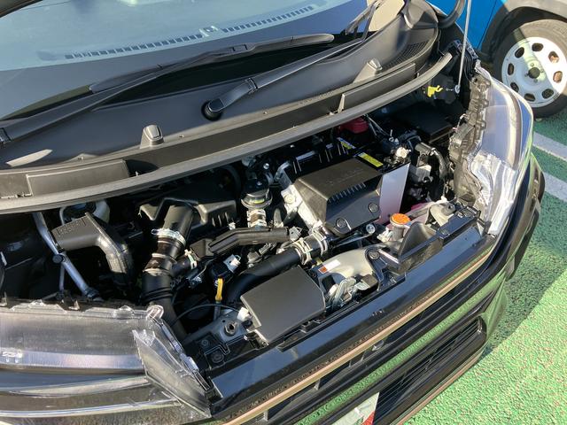 ムーヴＲＳ　カーナビ　ドラレコ　ノーブルシックスタイル保証　新車保証・まごころ保証　１年間・走行距離無制限付き　純正１０インチスタイリッシュナビ　ナビ連動前後録画ドライブレコーダー　パノラマモニター　アダプティブクルーズコントロール　ターボ（東京都）の中古車