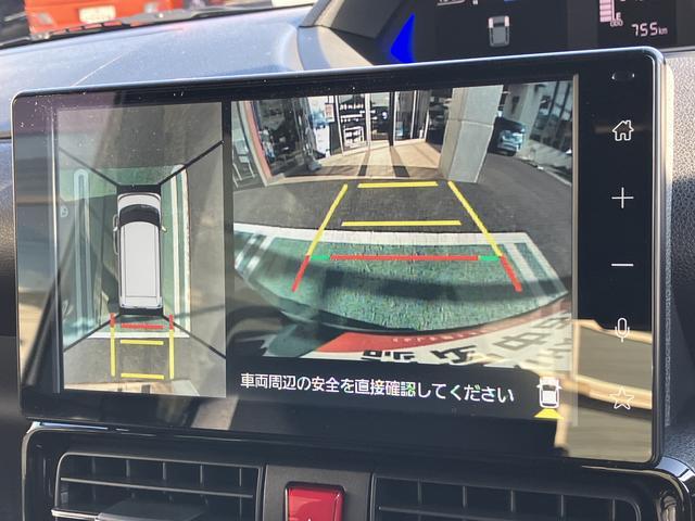 タントカスタムRSリミテッド ディスプレイオーディオ ETC保証 新車保証・まごころ保証 1年間・走行距離無制限付き 純正9インチディスプレイオーディオ ディスプレイオーディオ連動前後録画ドライブレコーダー パノラマモニター 両側電動スライドドア ターボ(東京都)の中古車