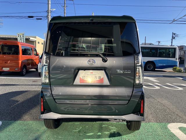 タントカスタムRSリミテッド ディスプレイオーディオ ETC保証 新車保証・まごころ保証 1年間・走行距離無制限付き 純正9インチディスプレイオーディオ ディスプレイオーディオ連動前後録画ドライブレコーダー パノラマモニター 両側電動スライドドア ターボ(東京都)の中古車