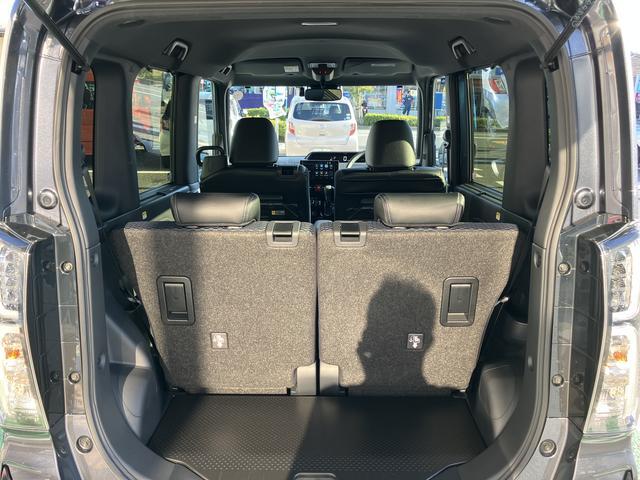 タントカスタムRSリミテッド ディスプレイオーディオ ETC保証 新車保証・まごころ保証 1年間・走行距離無制限付き 純正9インチディスプレイオーディオ ディスプレイオーディオ連動前後録画ドライブレコーダー パノラマモニター 両側電動スライドドア ターボ(東京都)の中古車