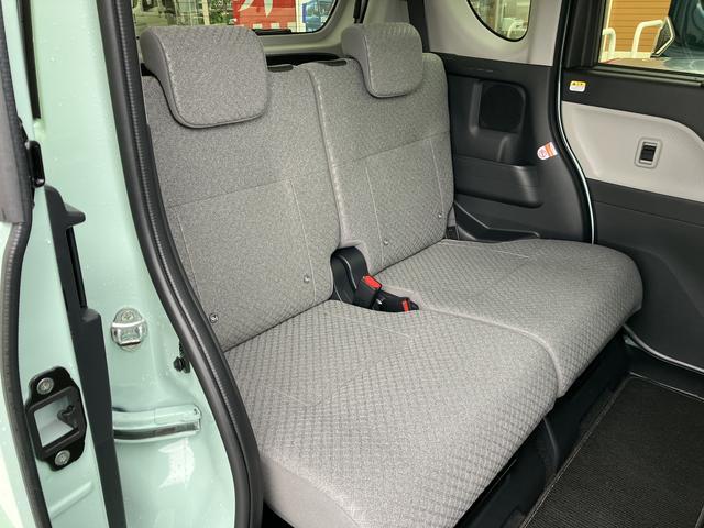 タントＸ　ディスプレイオーディオ　バックモニター保証　新車保証・まごころ保証　１年間・走行距離無制限付き　純正９インチディスプレイオーディオ　バックモニター　フロントシートヒーター　左側電動スライドドア　ホールド機能付き電動サイドブレーキ（東京都）の中古車