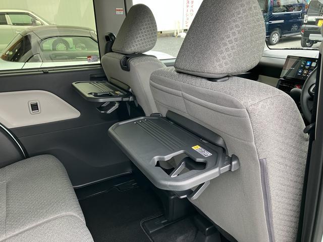 タントＸ　ディスプレイオーディオ　バックモニター保証　新車保証・まごころ保証　１年間・走行距離無制限付き　純正９インチディスプレイオーディオ　バックモニター　フロントシートヒーター　左側電動スライドドア　ホールド機能付き電動サイドブレーキ（東京都）の中古車