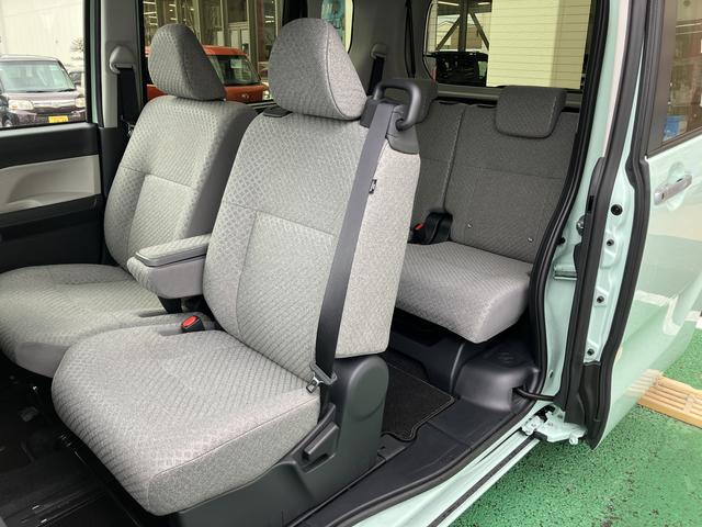 タントＸ　ディスプレイオーディオ　バックモニター保証　新車保証・まごころ保証　１年間・走行距離無制限付き　純正９インチディスプレイオーディオ　バックモニター　フロントシートヒーター　左側電動スライドドア　ホールド機能付き電動サイドブレーキ（東京都）の中古車