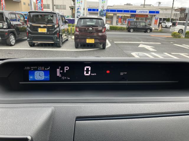 タントＸ　ディスプレイオーディオ　バックモニター保証　新車保証・まごころ保証　１年間・走行距離無制限付き　純正９インチディスプレイオーディオ　バックモニター　フロントシートヒーター　左側電動スライドドア　ホールド機能付き電動サイドブレーキ（東京都）の中古車