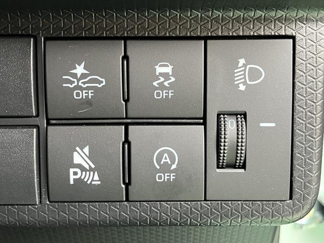 タントＸ　ディスプレイオーディオ　バックモニター保証　新車保証・まごころ保証　１年間・走行距離無制限付き　純正９インチディスプレイオーディオ　バックモニター　フロントシートヒーター　左側電動スライドドア　ホールド機能付き電動サイドブレーキ（東京都）の中古車