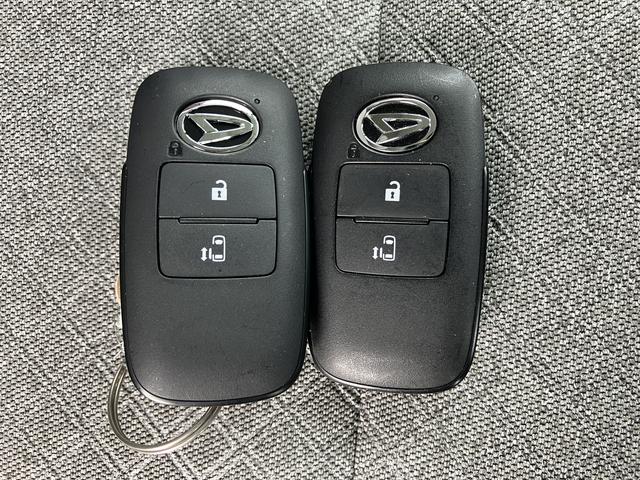 タントＸ　ディスプレイオーディオ　バックモニター保証　新車保証・まごころ保証　１年間・走行距離無制限付き　純正９インチディスプレイオーディオ　バックモニター　フロントシートヒーター　左側電動スライドドア　ホールド機能付き電動サイドブレーキ（東京都）の中古車