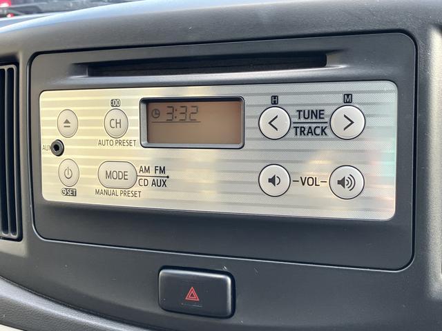 ミライースＸ　メモリアルエディション　ＣＤチューナー　カーペットマット保証　まごころ保証　１年間・走行距離無制限付き　純正ＣＤチューナー　ハロゲンヘッドライト　マニュアルエアコン　電動格納ミラー　キーレス　パワーウィンドウ　ロングバイザー　カーペットマット（東京都）の中古車