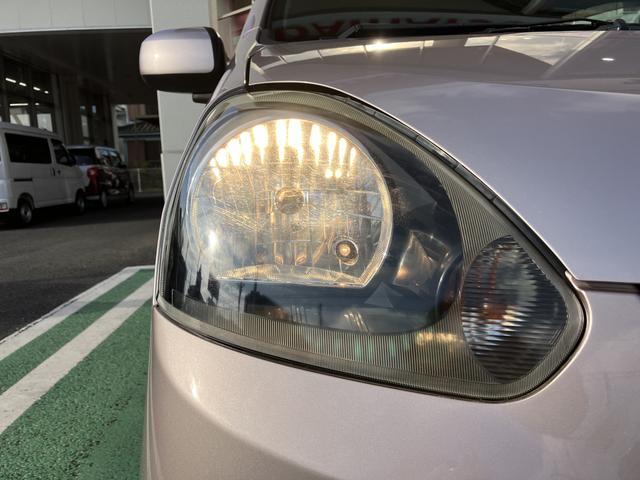 ミライースＸ　メモリアルエディション　ＣＤチューナー　カーペットマット保証　まごころ保証　１年間・走行距離無制限付き　純正ＣＤチューナー　ハロゲンヘッドライト　マニュアルエアコン　電動格納ミラー　キーレス　パワーウィンドウ　ロングバイザー　カーペットマット（東京都）の中古車