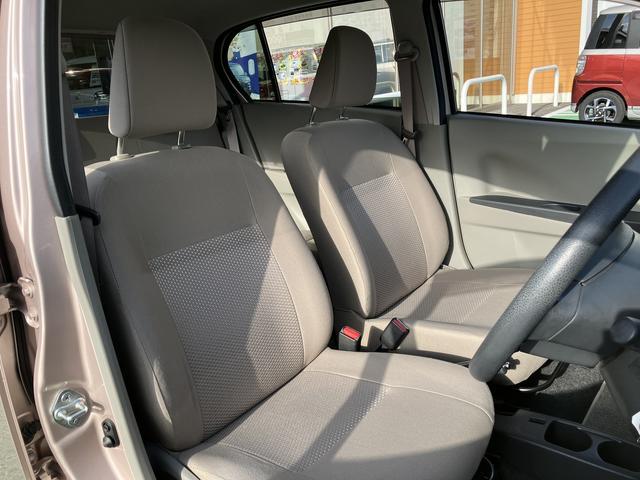 ミライースＸ　メモリアルエディション　ＣＤチューナー　カーペットマット保証　まごころ保証　１年間・走行距離無制限付き　純正ＣＤチューナー　ハロゲンヘッドライト　マニュアルエアコン　電動格納ミラー　キーレス　パワーウィンドウ　ロングバイザー　カーペットマット（東京都）の中古車