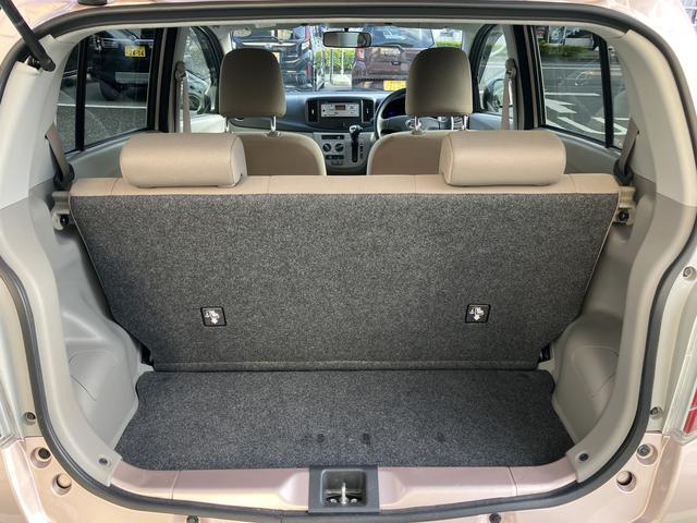 ミライースＸ　メモリアルエディション　ＣＤチューナー　カーペットマット保証　まごころ保証　１年間・走行距離無制限付き　純正ＣＤチューナー　ハロゲンヘッドライト　マニュアルエアコン　電動格納ミラー　キーレス　パワーウィンドウ　ロングバイザー　カーペットマット（東京都）の中古車