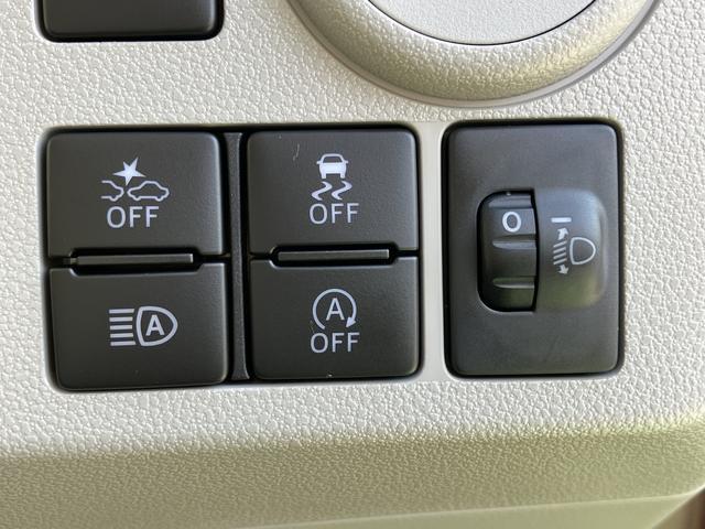 ミライースＸ　ＳＡIII　ＣＤステレオ装備　ＬＥＤヘッドライト保証　新車保証・まごころ保証　１年間・走行距離無制限付き　純正ＣＤチューナー　ＬＥＤヘッドライト　キーレス　電動格納ミラー　マニュアルエアコン　カーペットマット　コーナーセンサー　パワーウィンドウ（東京都）の中古車