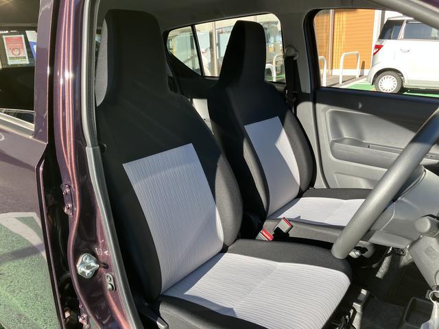 ミライースＸ　ＳＡIII　ＣＤステレオ装備　ＬＥＤヘッドライト保証　新車保証・まごころ保証　１年間・走行距離無制限付き　純正ＣＤチューナー　ＬＥＤヘッドライト　キーレス　電動格納ミラー　マニュアルエアコン　カーペットマット　コーナーセンサー　パワーウィンドウ（東京都）の中古車