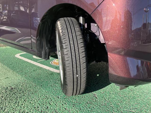 ミライースＸ　ＳＡIII　ＣＤステレオ装備　ＬＥＤヘッドライト保証　新車保証・まごころ保証　１年間・走行距離無制限付き　純正ＣＤチューナー　ＬＥＤヘッドライト　キーレス　電動格納ミラー　マニュアルエアコン　カーペットマット　コーナーセンサー　パワーウィンドウ（東京都）の中古車