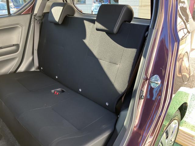 ミライースＸ　ＳＡIII　ＣＤステレオ装備　ＬＥＤヘッドライト保証　新車保証・まごころ保証　１年間・走行距離無制限付き　純正ＣＤチューナー　ＬＥＤヘッドライト　キーレス　電動格納ミラー　マニュアルエアコン　カーペットマット　コーナーセンサー　パワーウィンドウ（東京都）の中古車