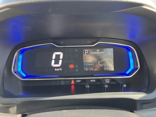 ミライースＸ　ＳＡIII　ＣＤステレオ装備　ＬＥＤヘッドライト保証　新車保証・まごころ保証　１年間・走行距離無制限付き　純正ＣＤチューナー　ＬＥＤヘッドライト　キーレス　電動格納ミラー　マニュアルエアコン　カーペットマット　コーナーセンサー　パワーウィンドウ（東京都）の中古車