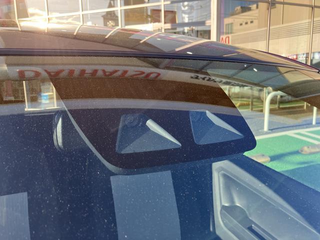 ミライースＸ　ＳＡIII　ＣＤステレオ装備　ＬＥＤヘッドライト保証　新車保証・まごころ保証　１年間・走行距離無制限付き　純正ＣＤチューナー　ＬＥＤヘッドライト　キーレス　電動格納ミラー　マニュアルエアコン　カーペットマット　コーナーセンサー　パワーウィンドウ（東京都）の中古車