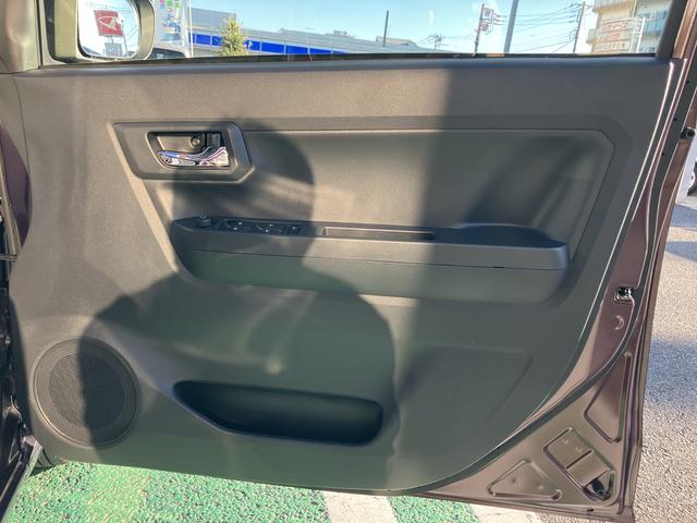 ミライースＸ　ＳＡIII　ＣＤステレオ装備　ＬＥＤヘッドライト保証　新車保証・まごころ保証　１年間・走行距離無制限付き　純正ＣＤチューナー　ＬＥＤヘッドライト　キーレス　電動格納ミラー　マニュアルエアコン　カーペットマット　コーナーセンサー　パワーウィンドウ（東京都）の中古車