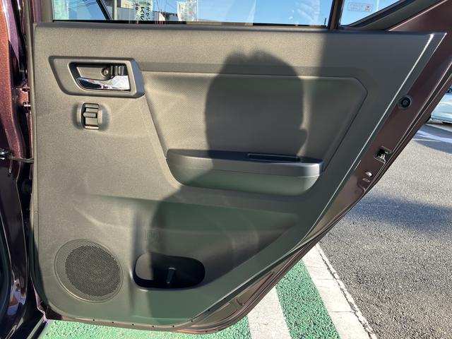 ミライースＸ　ＳＡIII　ＣＤステレオ装備　ＬＥＤヘッドライト保証　新車保証・まごころ保証　１年間・走行距離無制限付き　純正ＣＤチューナー　ＬＥＤヘッドライト　キーレス　電動格納ミラー　マニュアルエアコン　カーペットマット　コーナーセンサー　パワーウィンドウ（東京都）の中古車