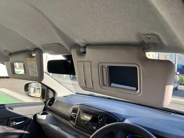 ミライースＸ　ＳＡIII　ＣＤステレオ装備　ＬＥＤヘッドライト保証　新車保証・まごころ保証　１年間・走行距離無制限付き　純正ＣＤチューナー　ＬＥＤヘッドライト　キーレス　電動格納ミラー　マニュアルエアコン　カーペットマット　コーナーセンサー　パワーウィンドウ（東京都）の中古車