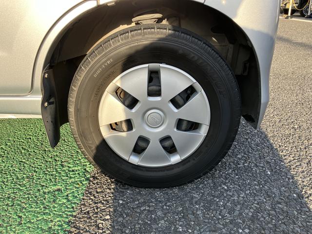 ハイゼットカーゴクルーズターボ　キーレス　ハロゲンヘッドライト　ＭＴ車保証　まごころ保証　１年間・走行距離無制限付き　７インチカーナビ　電動格納ミラー　マニュアルエアコン　キーレス　ハロゲンヘッドライト　ワイドバイザー（東京都）の中古車