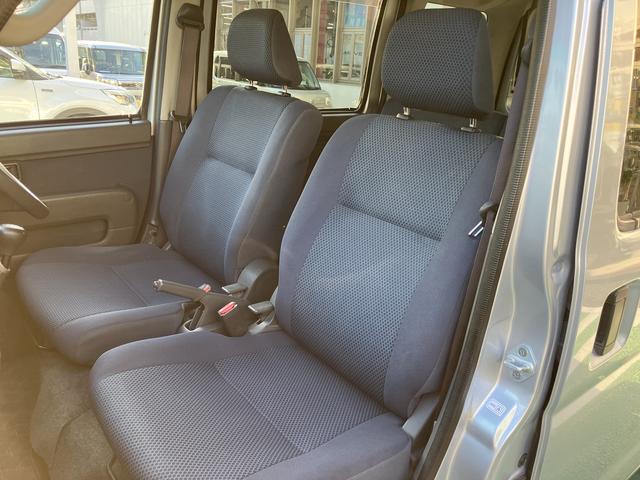 ハイゼットカーゴクルーズターボ　キーレス　ハロゲンヘッドライト　ＭＴ車保証　まごころ保証　１年間・走行距離無制限付き　７インチカーナビ　電動格納ミラー　マニュアルエアコン　キーレス　ハロゲンヘッドライト　ワイドバイザー（東京都）の中古車