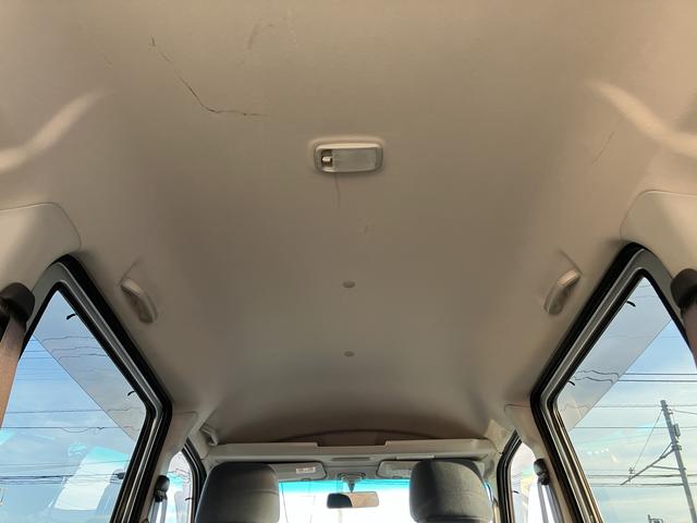 ハイゼットカーゴクルーズターボ　キーレス　ハロゲンヘッドライト　ＭＴ車保証　まごころ保証　１年間・走行距離無制限付き　７インチカーナビ　電動格納ミラー　マニュアルエアコン　キーレス　ハロゲンヘッドライト　ワイドバイザー（東京都）の中古車