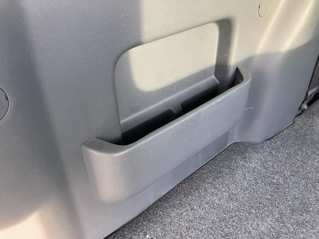 ハイゼットカーゴクルーズターボ　キーレス　ハロゲンヘッドライト　ＭＴ車保証　まごころ保証　１年間・走行距離無制限付き　７インチカーナビ　電動格納ミラー　マニュアルエアコン　キーレス　ハロゲンヘッドライト　ワイドバイザー（東京都）の中古車