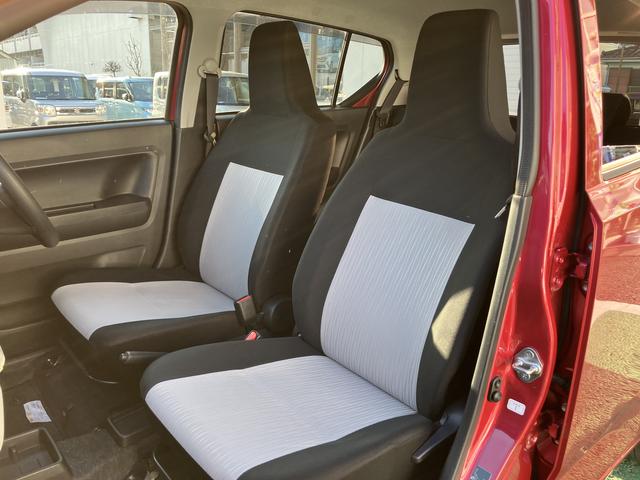 ミライースＸ　リミテッドＳＡIII保証　新車保証・まごころ保証　１年間・走行距離無制限付き（東京都）の中古車