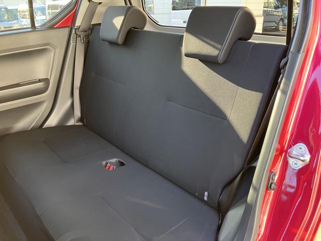 ミライースＸ　リミテッドＳＡIII保証　新車保証・まごころ保証　１年間・走行距離無制限付き（東京都）の中古車