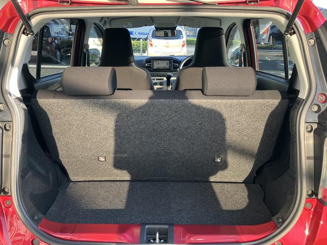 ミライースＸ　リミテッドＳＡIII保証　新車保証・まごころ保証　１年間・走行距離無制限付き（東京都）の中古車