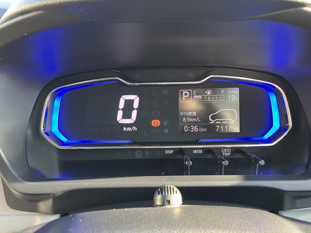 ミライースＸ　リミテッドＳＡIII保証　新車保証・まごころ保証　１年間・走行距離無制限付き（東京都）の中古車