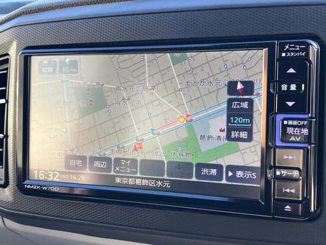 ミライースＸ　リミテッドＳＡIII保証　新車保証・まごころ保証　１年間・走行距離無制限付き（東京都）の中古車