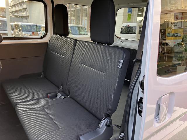 ハイゼットカーゴクルーズ　ＥＴＣ　コーナーセンサー　キーフリー保証　新車保証・まごころ保証　１年間・走行距離無制限付き　ＥＴＣ車載器　ＵＳＢチャージャー　電動格納ミラー　エンジンプッシュスタート　マニュアルエアコン（東京都）の中古車