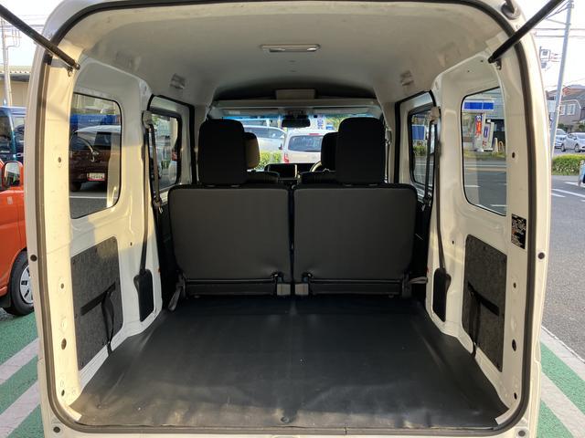 ハイゼットカーゴクルーズ　ＥＴＣ　コーナーセンサー　キーフリー保証　新車保証・まごころ保証　１年間・走行距離無制限付き　ＥＴＣ車載器　ＵＳＢチャージャー　電動格納ミラー　エンジンプッシュスタート　マニュアルエアコン（東京都）の中古車