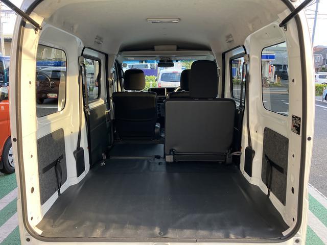 ハイゼットカーゴクルーズ　ＥＴＣ　コーナーセンサー　キーフリー保証　新車保証・まごころ保証　１年間・走行距離無制限付き　ＥＴＣ車載器　ＵＳＢチャージャー　電動格納ミラー　エンジンプッシュスタート　マニュアルエアコン（東京都）の中古車
